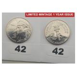2026-D Semiquincentennial Half Dollar Rare Find