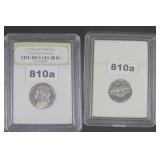 1975-S Jefferson Nickel INB DCAM Gem Proof