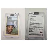 2020 Topps Project 2020 Ted Williams Card 90