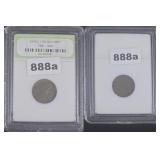 Early Early Lincoln Copper Wheat Cent 1930-1939...