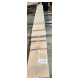 Bdle 173  84 Lin. Ft  1x12  S4S  Red Oak