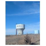 Tract 1  60+/- acres Native pasture