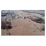 Tract 2   60 Acres +/- Native Pasture