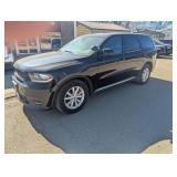 2020 Dodge Durango