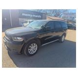 2020 Dodge Durango