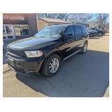 2019 Dodge Durango