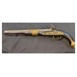 Flint Lock Pistol