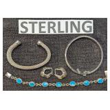 Sterling Jewelry