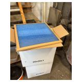 Air filters