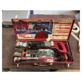 Milwaukee reciprocating saw