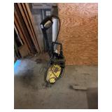 Pressure Washer