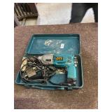 Makita drill