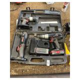 Craftsman drills