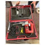 Equalizer with case