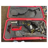 Black-ops Equalizer and case