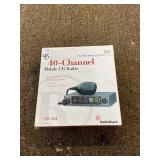 CB Radio