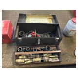 Abrasive Speed Drill and Bits