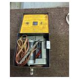 Equalizer 12v