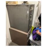 Filing cabinet