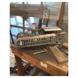 Glass Saw