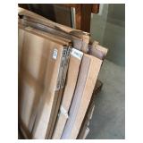 30x32 sheets of plexiglass