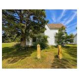 318 W Yauger St., Lincoln, KS 67455