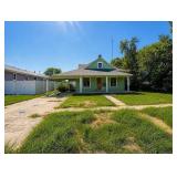 223 E Lincoln Ave,ï¿½Lincoln, KS 67455