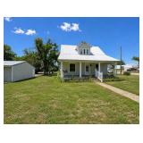 115 & 119 N Illinois Ave, Sylvan Grove, KS 67481