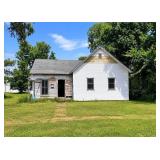 314 W Yauger St., Lincoln, KS 67455