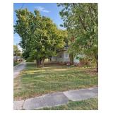 308 24TH ST, Wilson, KS 67490