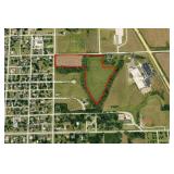 00000 E North St. Lincoln, KS 67455