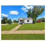 323 E Elm St., Lincoln, KS 67455