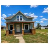213 W Elm St, Lincoln, KS 67455