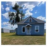 211 W Elm St, Lincoln, KS 67455
