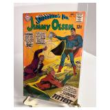 1968 SUPERMAN'S PAL JIMMY OLSEN (DC, #115)