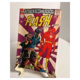 1968 THE FLASH (DC, #181)