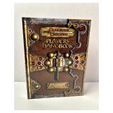 DUNGEONS & DRAGONS PLAYER'S HANDBOOK, V3.5