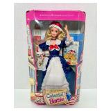 COLONIAL BARBIE (AMERICAN STORIES), MATTEL
