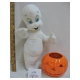 Vintage Casper Doll
