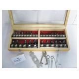 Router Bits