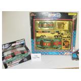 Richard Petty Cars 1:24 & Misc.