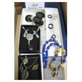 Necklace & Earring Sets