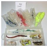 Fishing Lures