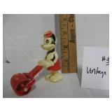 Mickey Mouse Ramp Walker