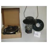 Coleman Lantern and Table Range