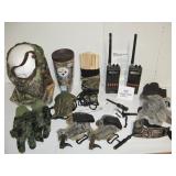 Portable Scanners & Misc.