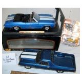 Die Cast Chevelle & More