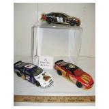 Die Cast Nascar Cars