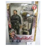 Dale Earnhardt Doll Series I
