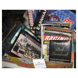Misc. Racing Paraphernalia